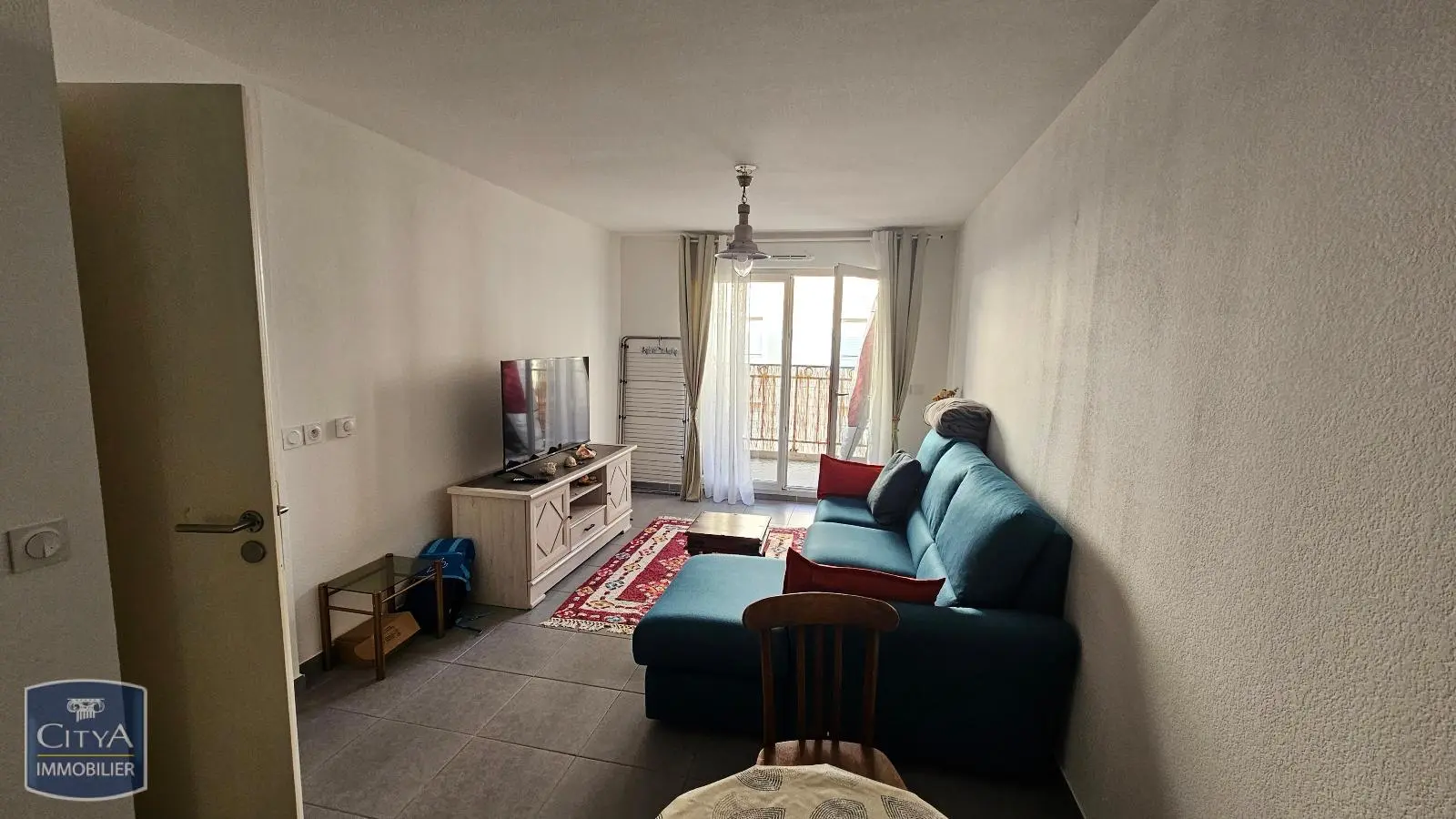Photo 2 Appartement 2 pièces 42.6m²