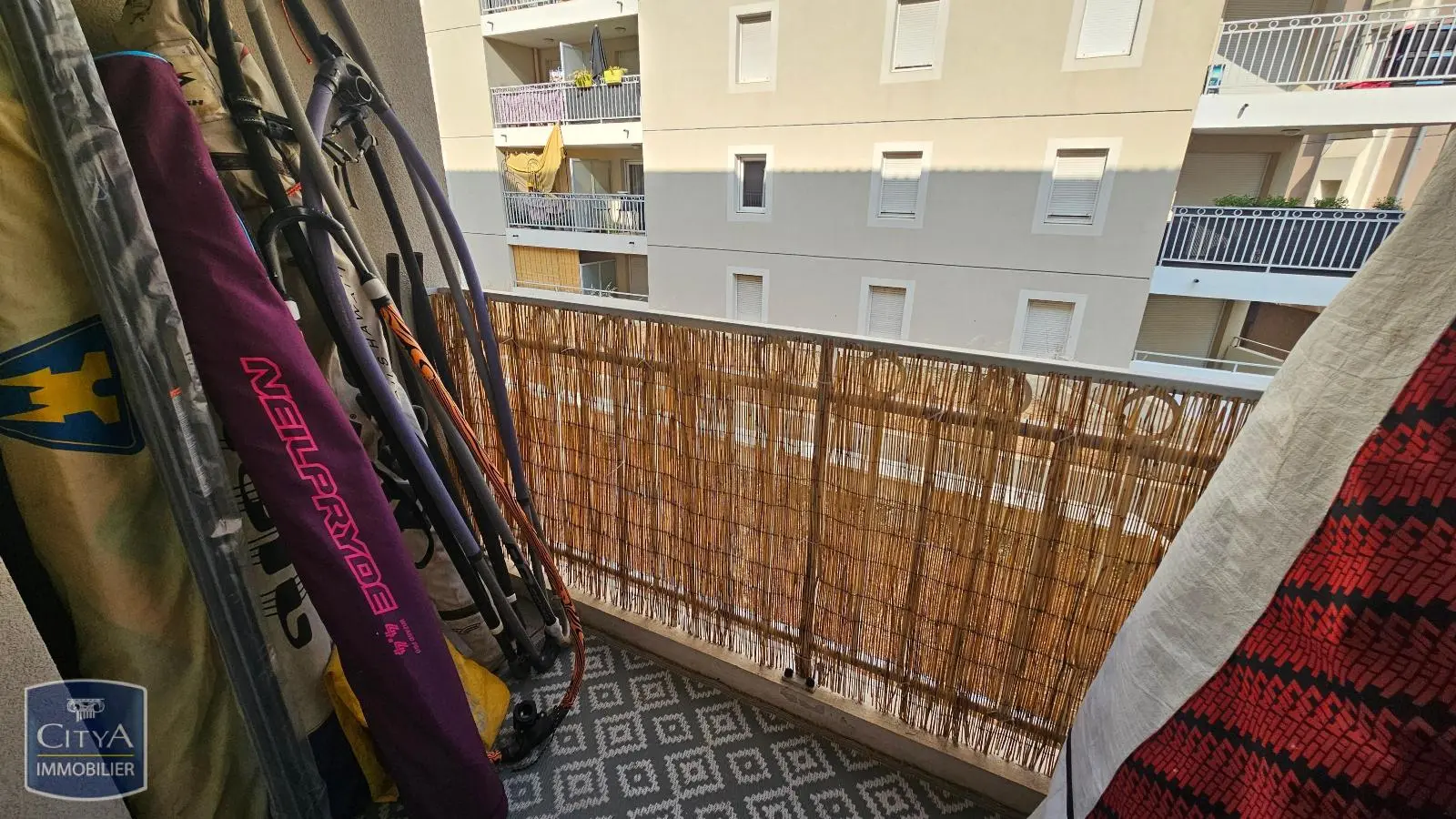 Photo 1 Appartement 2 pièces 42.6m²