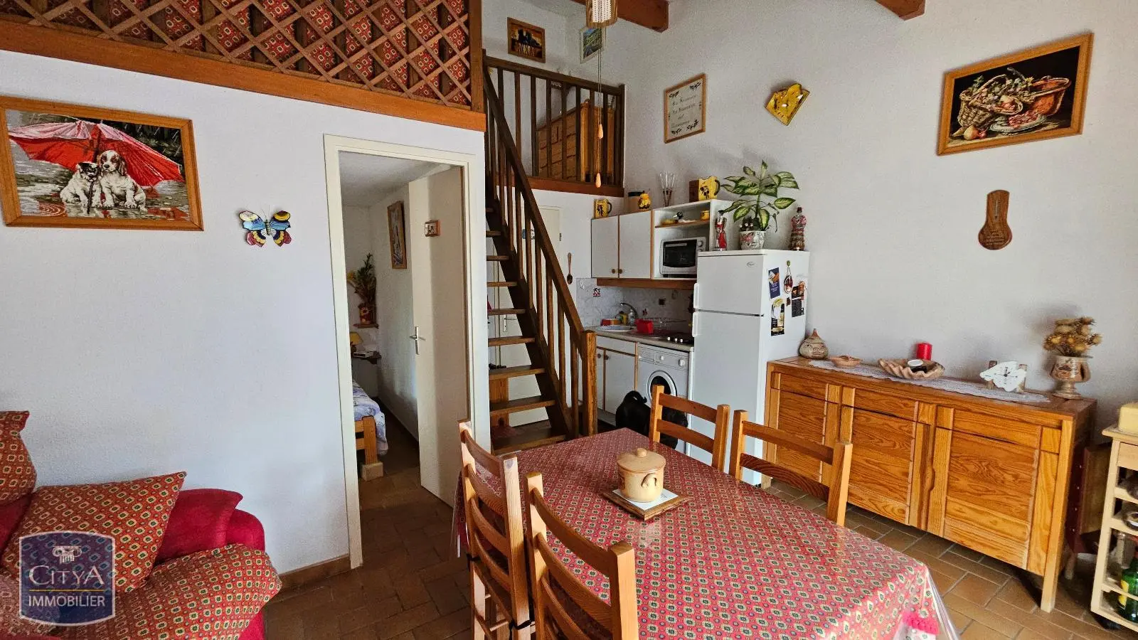 Photo 4 Maison 3 pièces 29.29m²