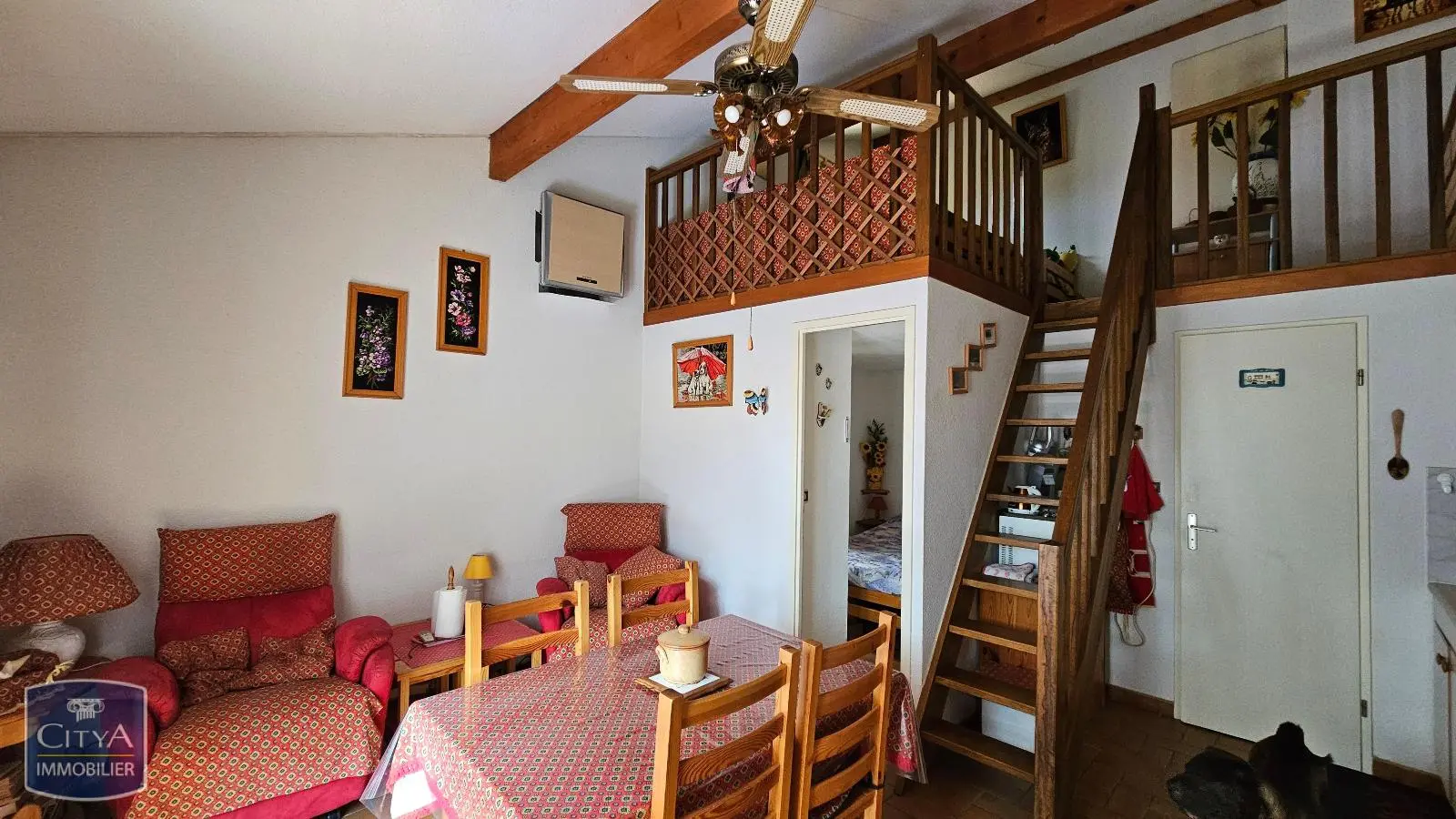 Photo 3 Maison 3 pièces 29.29m²