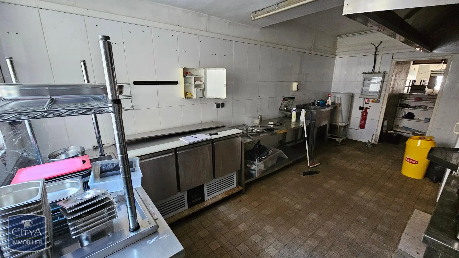 Photo 5 Local Commercial 52m²