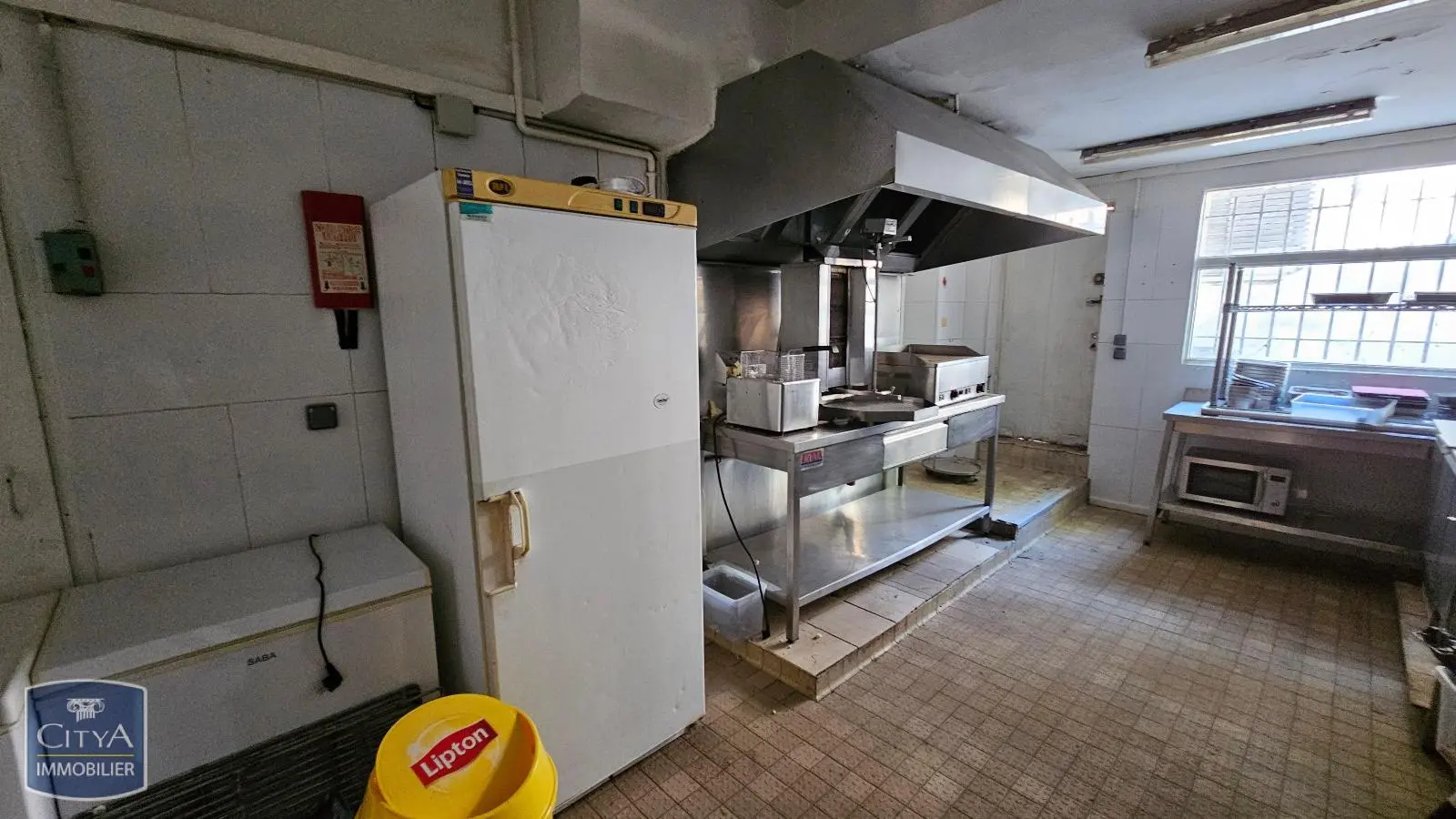 Photo 6 Local Commercial 52m²