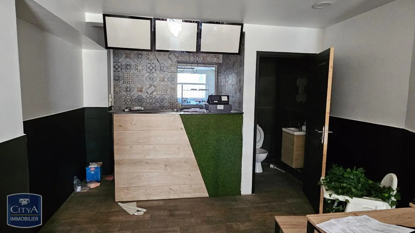 Photo 3 Local Commercial 52m²