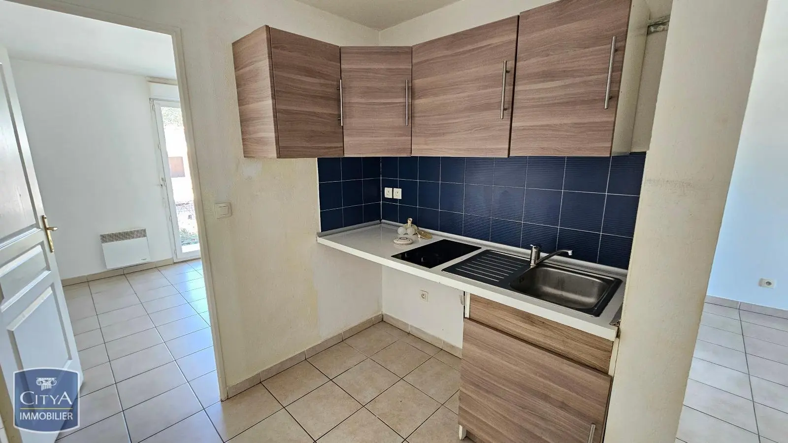 Photo 6 Appartement 3 pièces 56m²