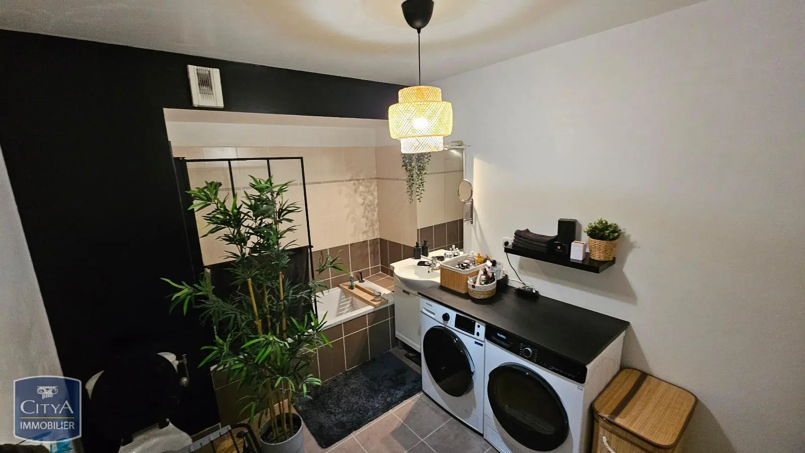 Photo 3 Appartement 1 pièce 40.94m²