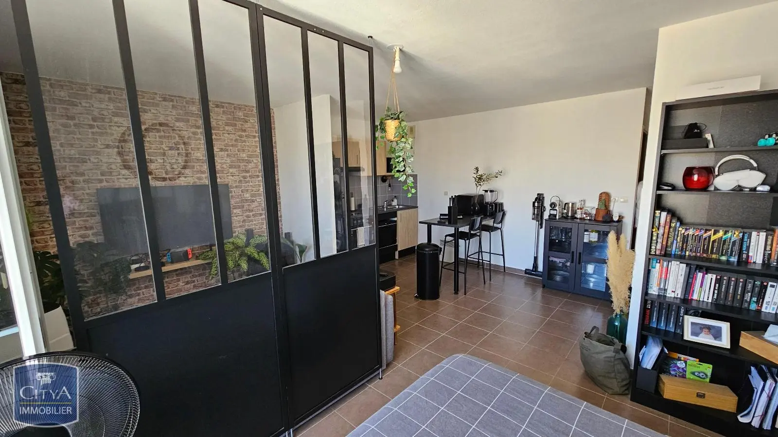 Photo 4 Appartement 1 pièce 40.94m²