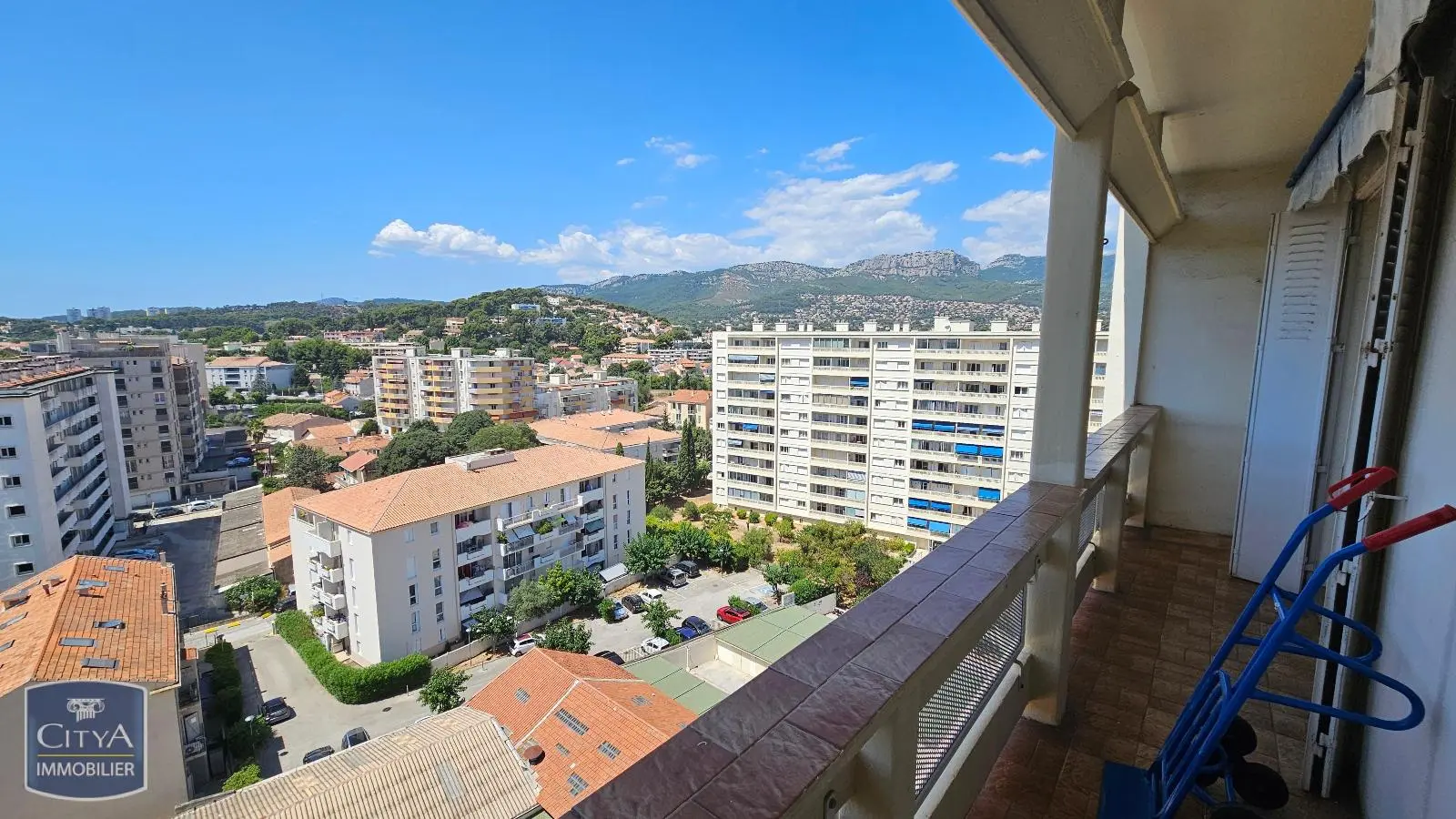Photo 2 Appartement 67.52m²