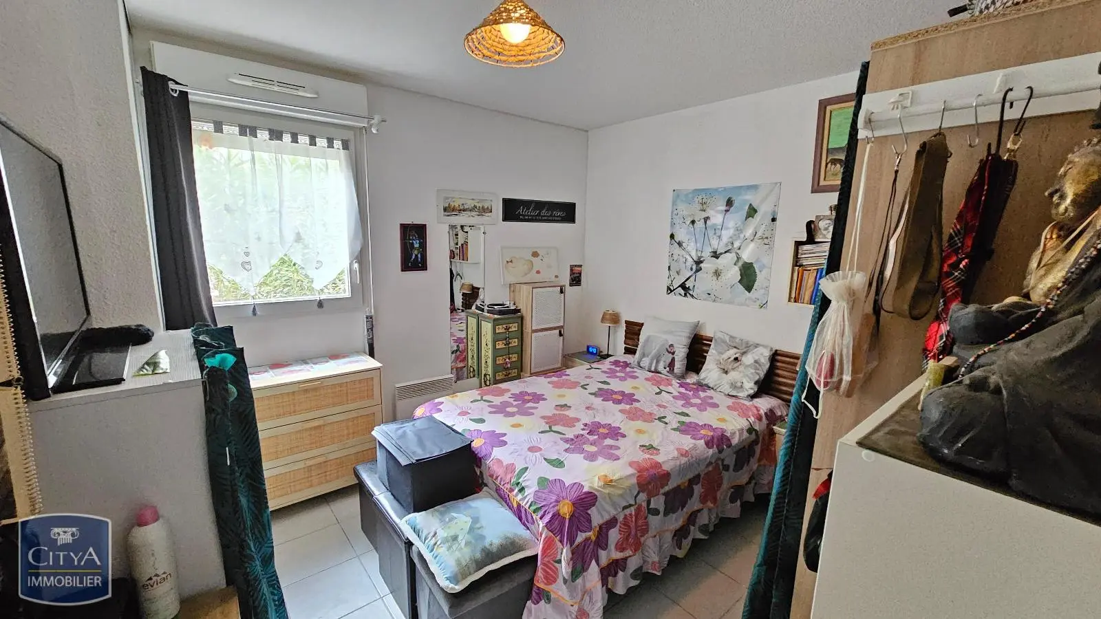 Photo 4 Appartement 2 pièces 34.83m²