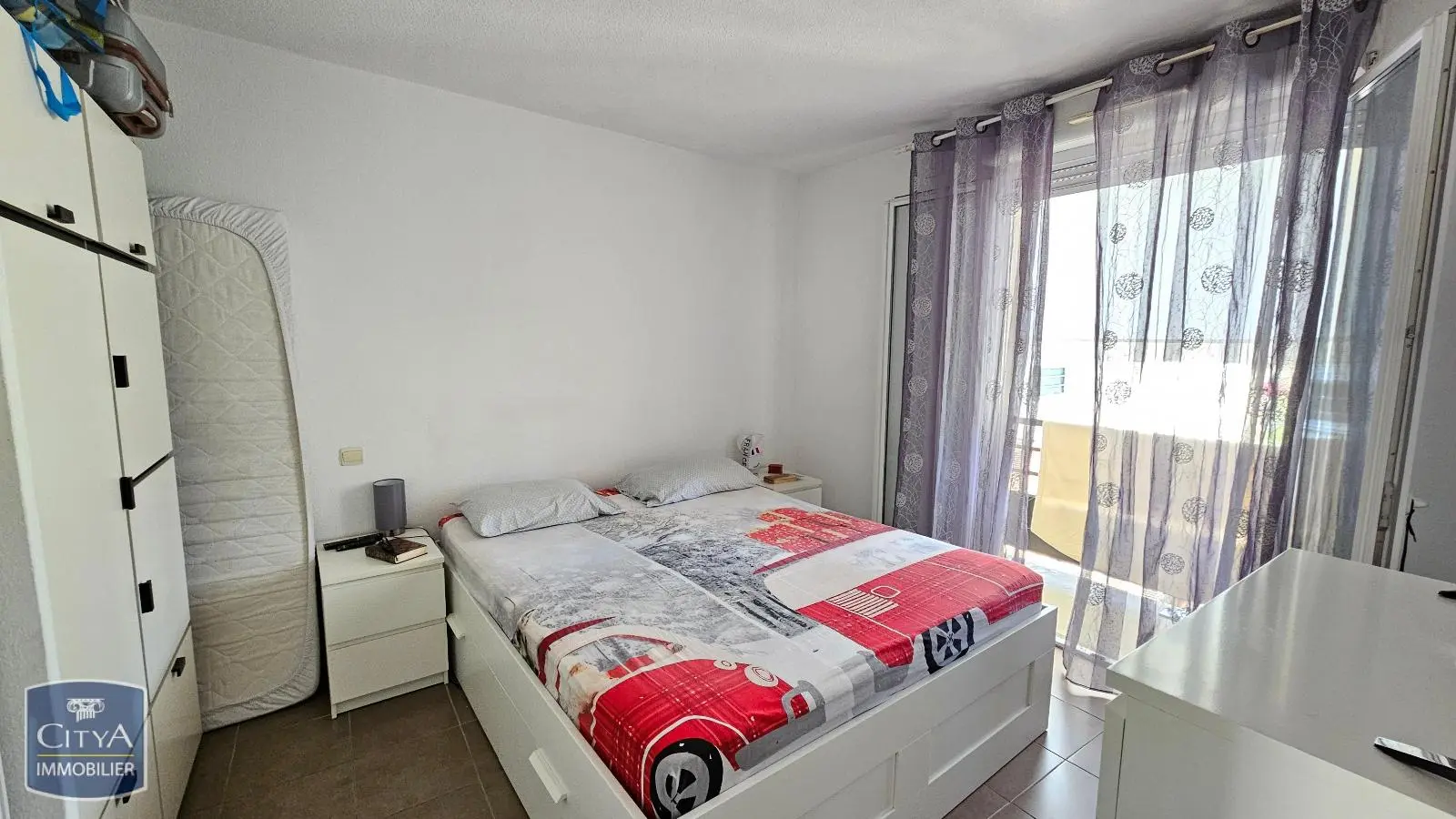 Photo 3 Appartement 2 pièces 41m²