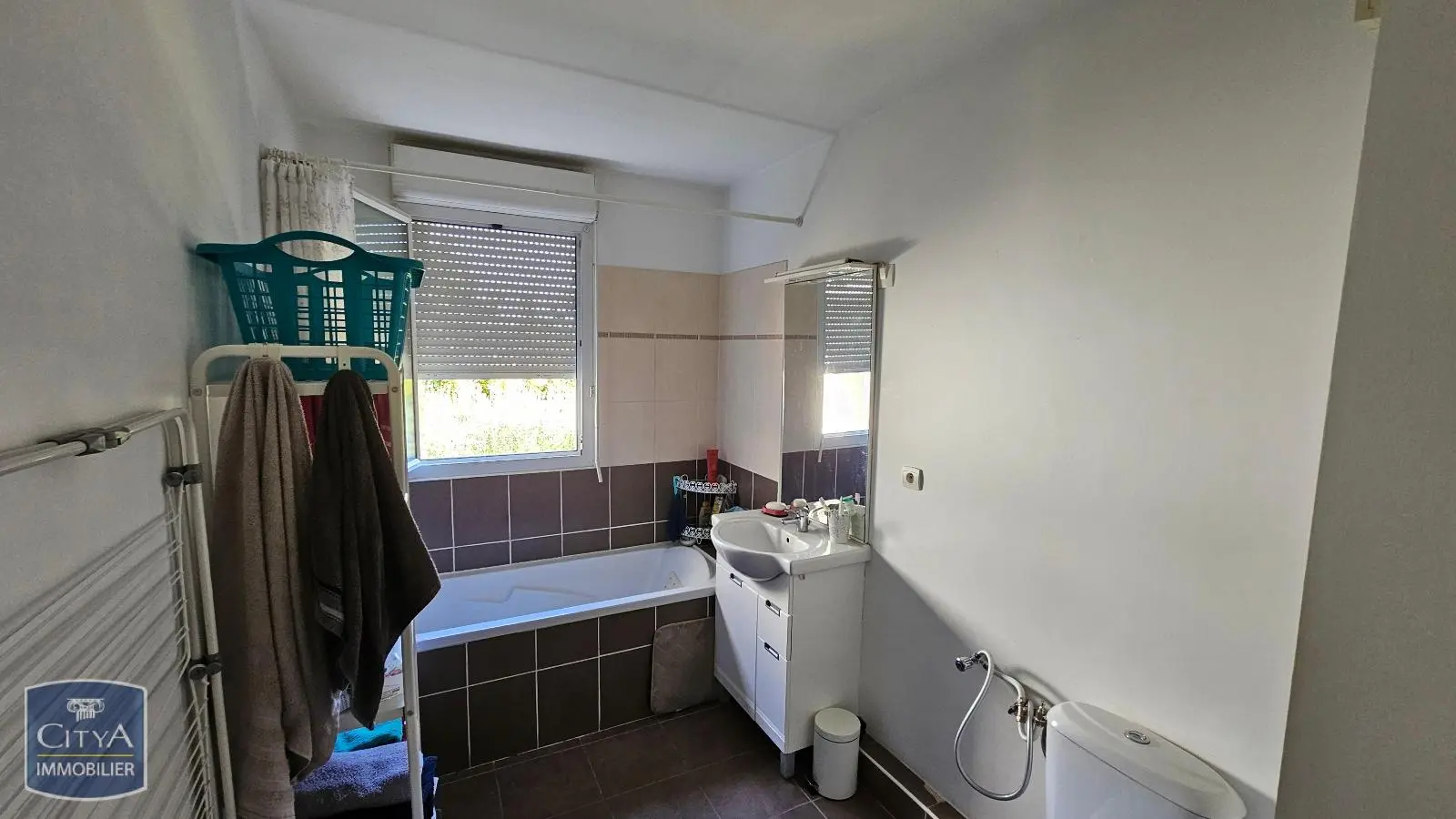 Photo 6 Appartement 2 pièces 41m²