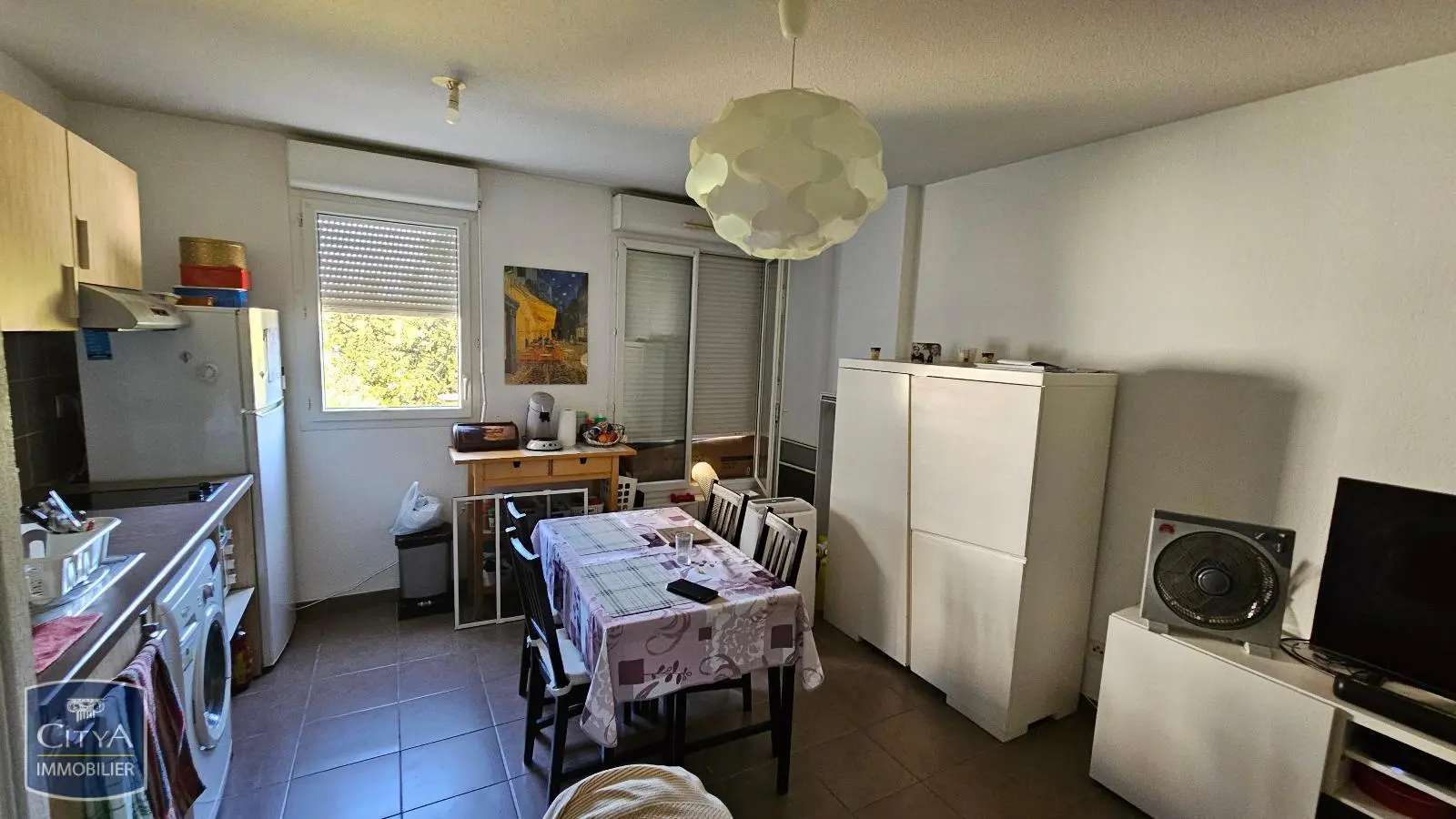 Photo 2 Appartement 2 pièces 41m²