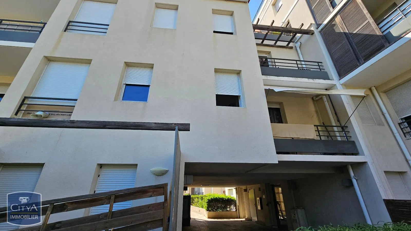 Photo 7 Appartement 2 pièces 41m²