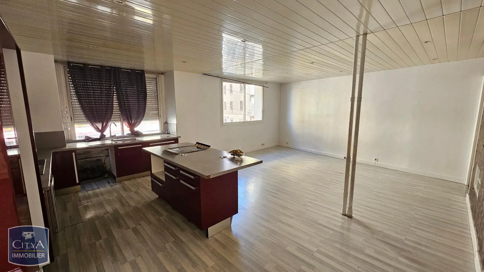 Photo 2 appartement Toulon