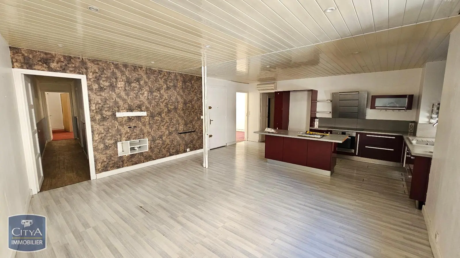 Photo 1 appartement Toulon