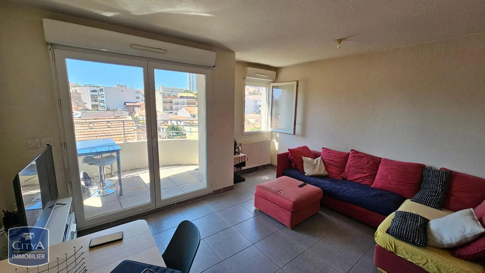 Photo 2 Appartement 1 pièce 27.75m²