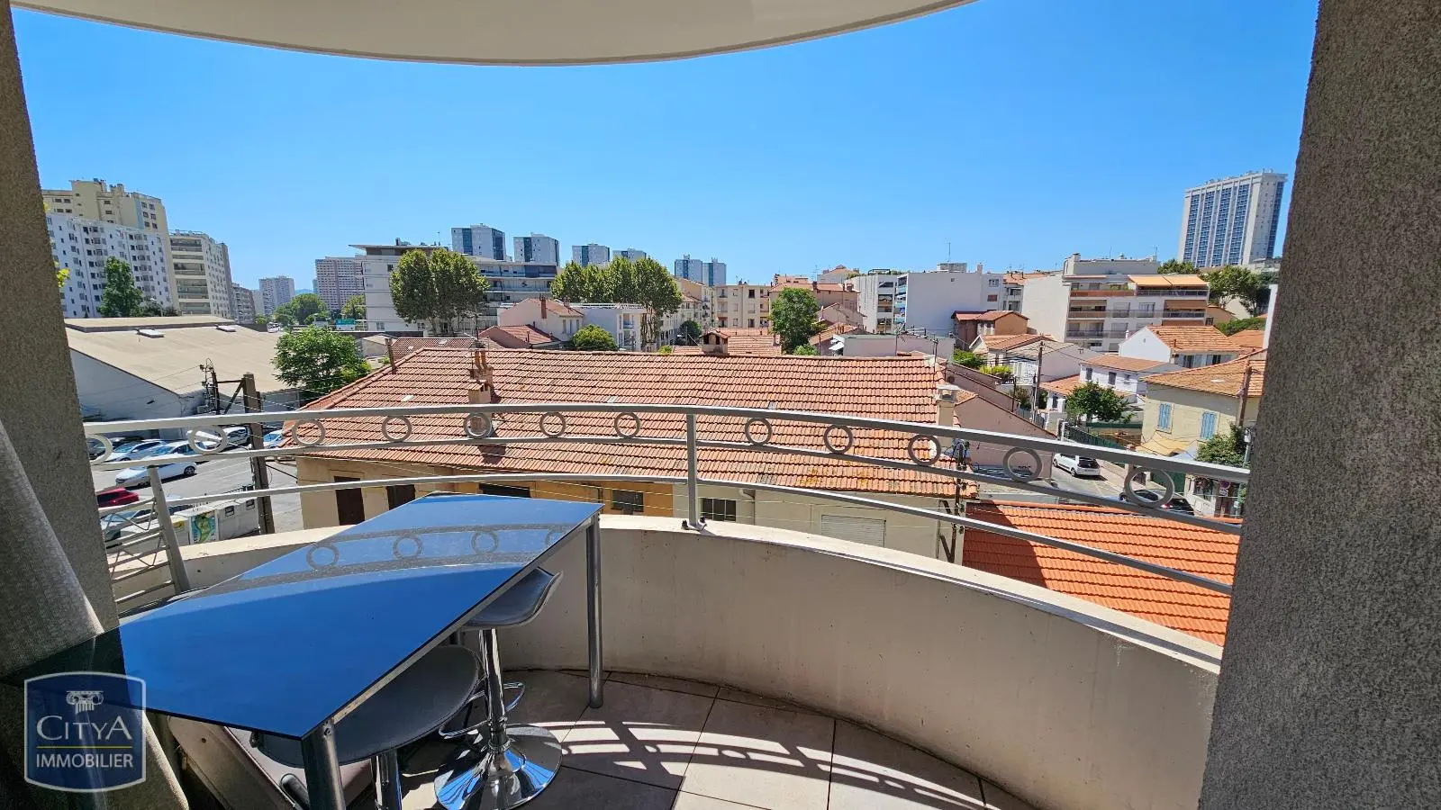 Photo 1 Appartement 1 pièce 27.75m²