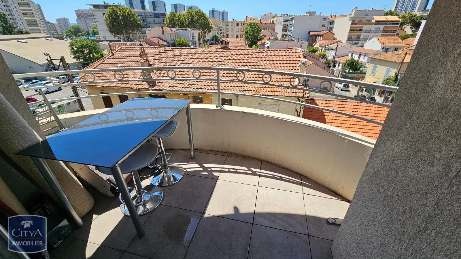 Photo 4 Appartement 1 pièce 27.75m²