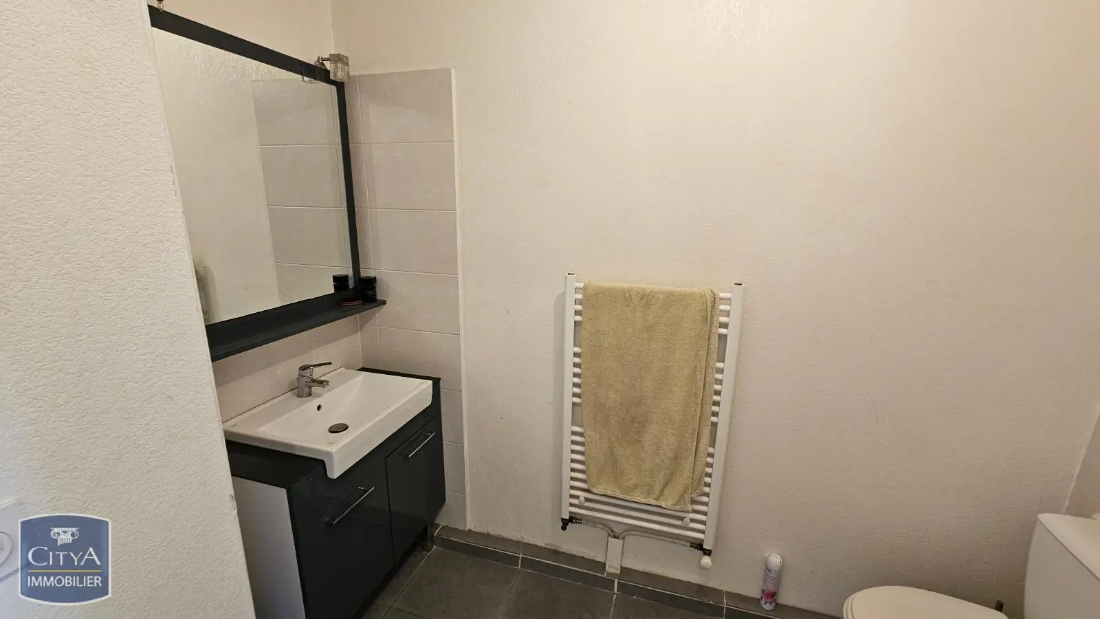 Photo 5 Appartement 1 pièce 27.75m²