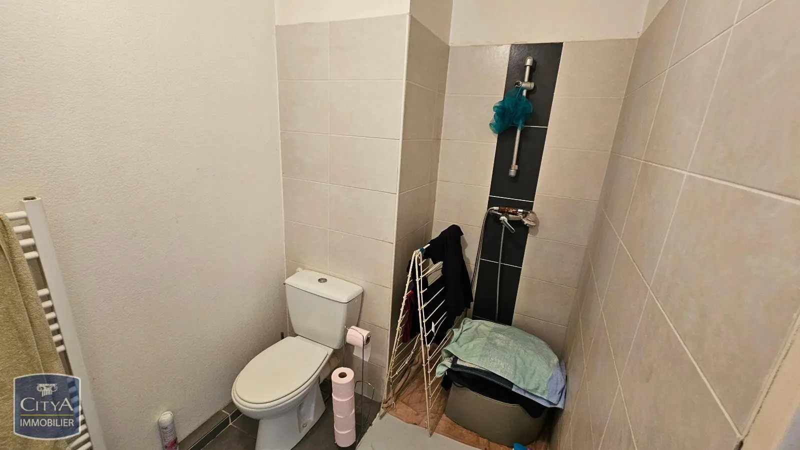 Photo 6 Appartement 1 pièce 27.75m²