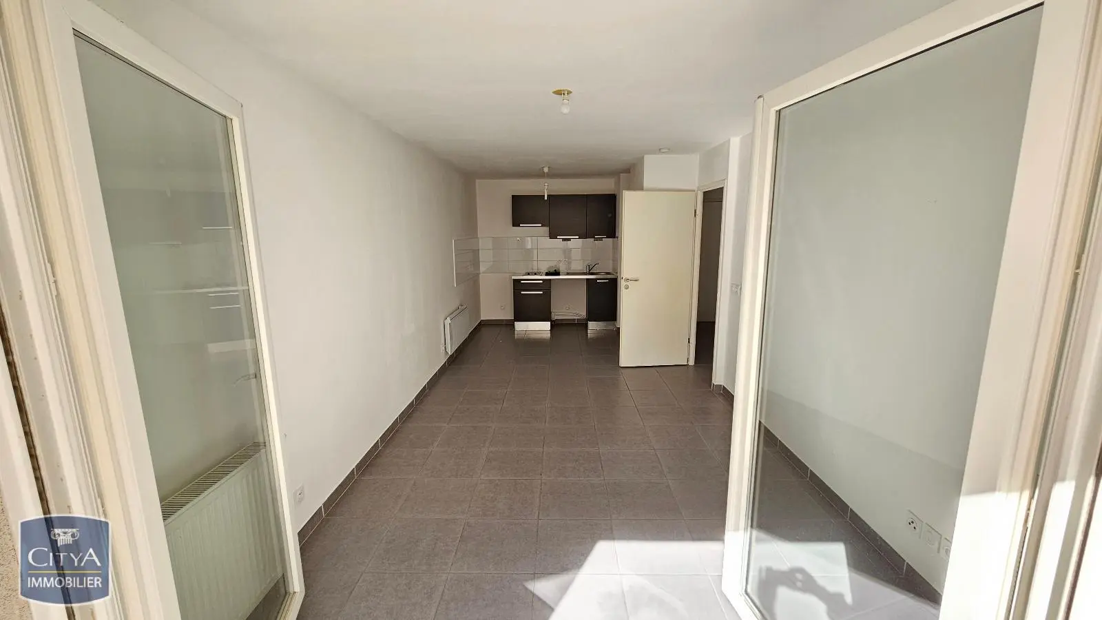 Photo 3 Appartement 2 pièces 42.75m²