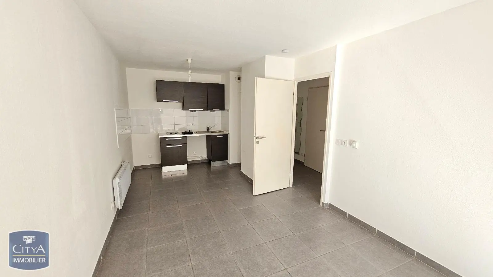 Photo 4 Appartement 2 pièces 42.75m²