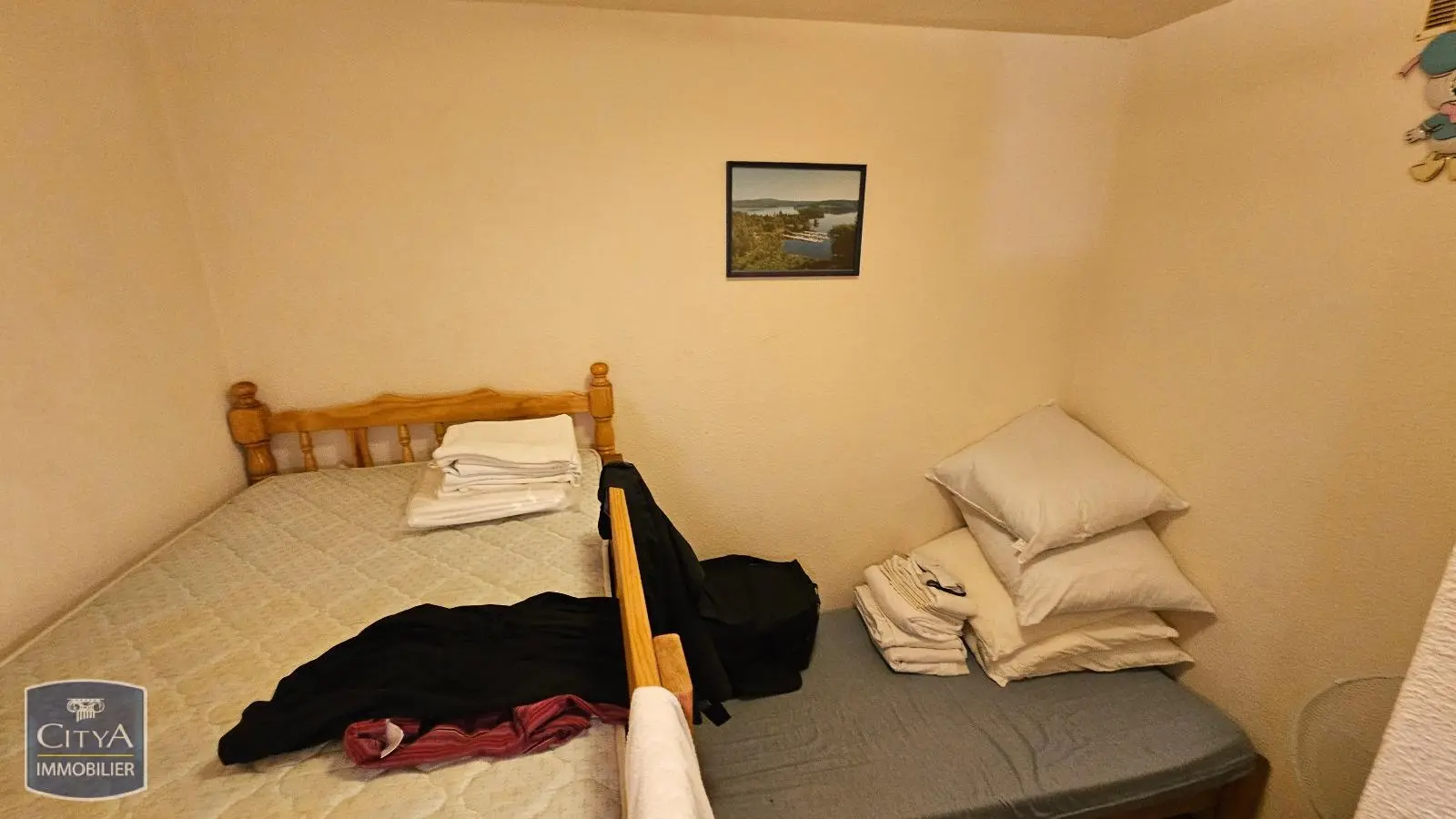 Photo 11 Appartement 3 pièces 34.49m²