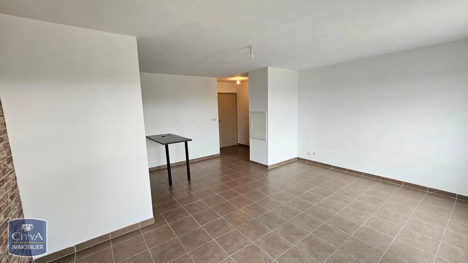 Photo 3 Appartement 1 pièce 40.94m²