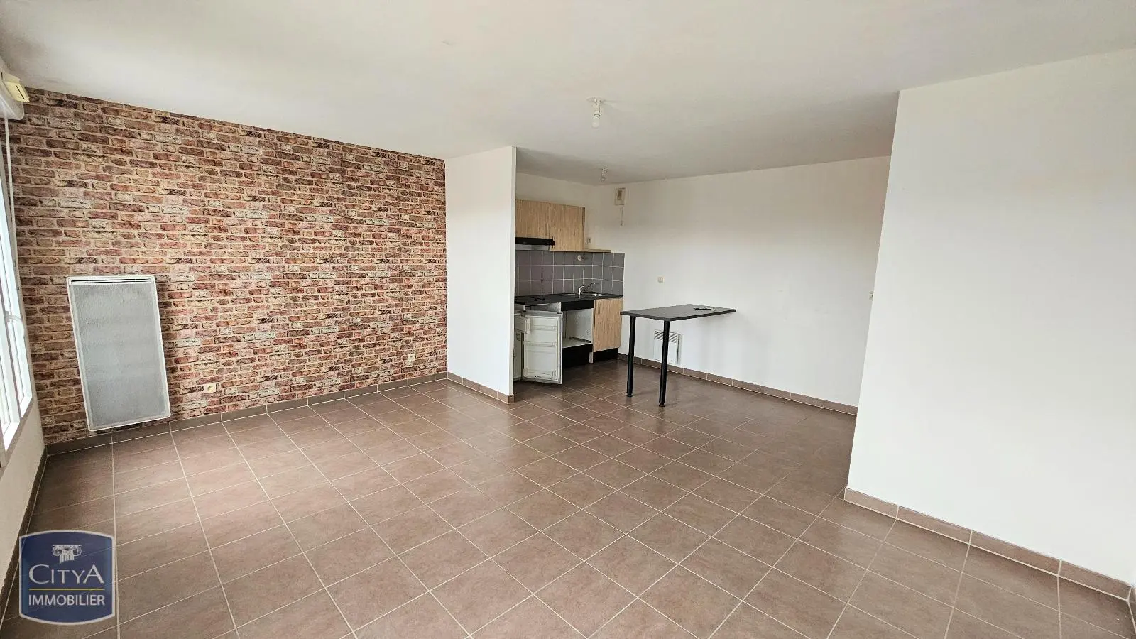 Photo 4 Appartement 1 pièce 40.94m²