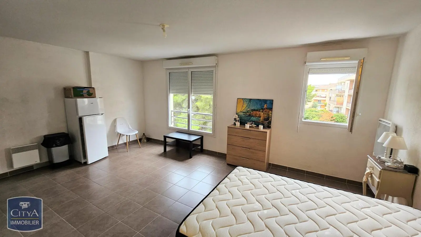 Photo 2 Appartement 35.32m²