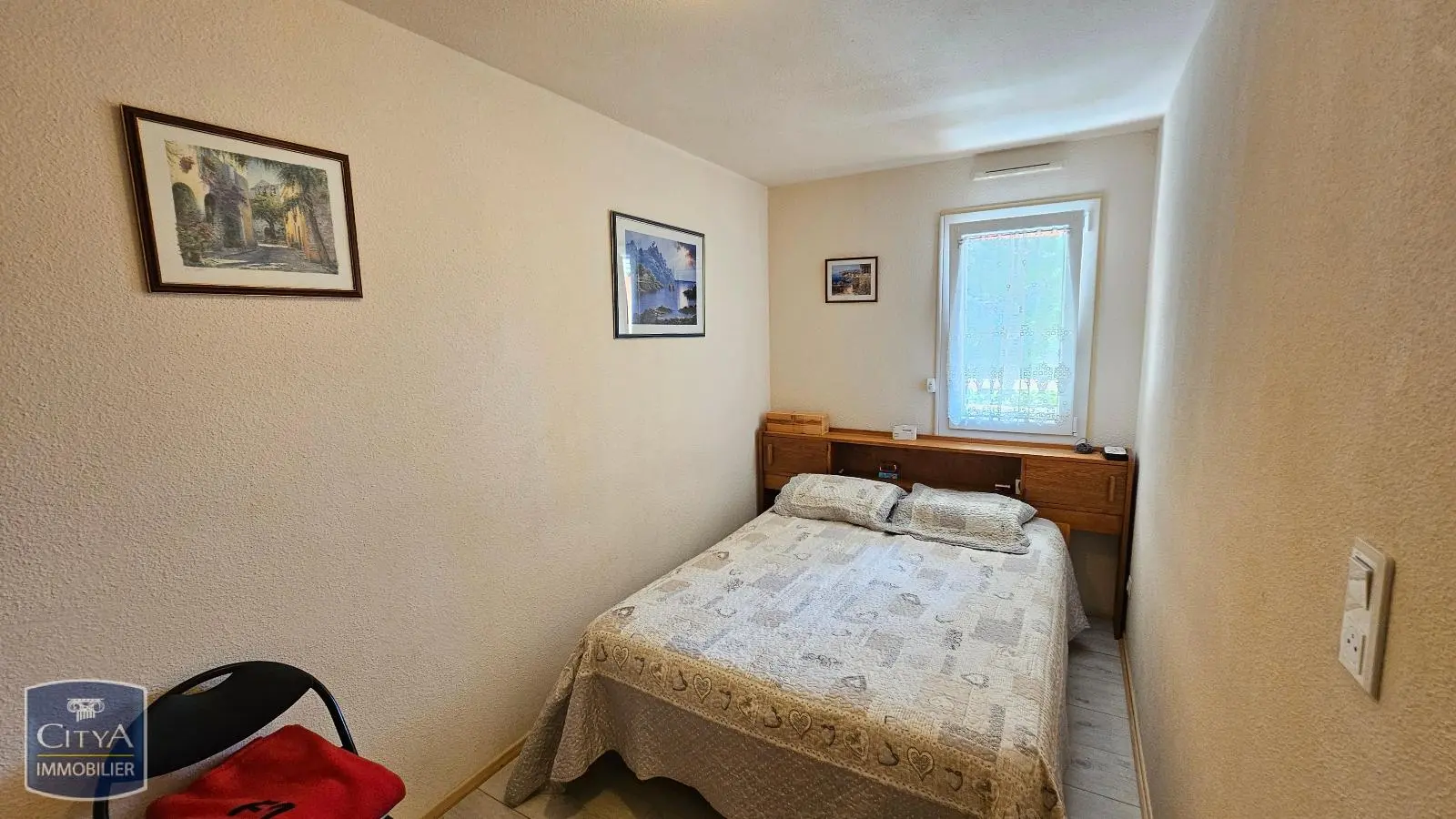 Photo 9 Appartement 3 pièces 34.49m²