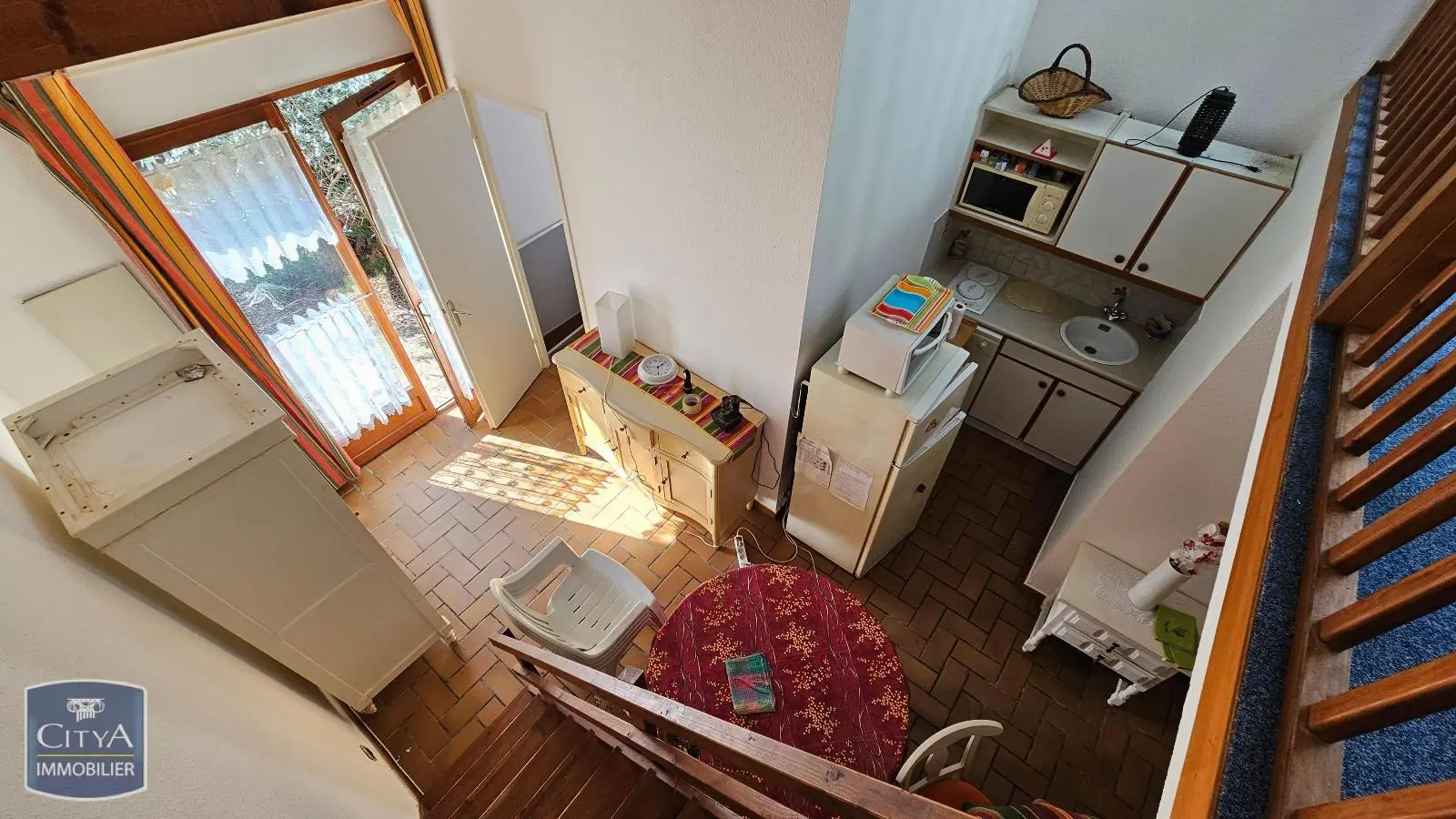 Photo 9 Maison 2 pièces 29m²