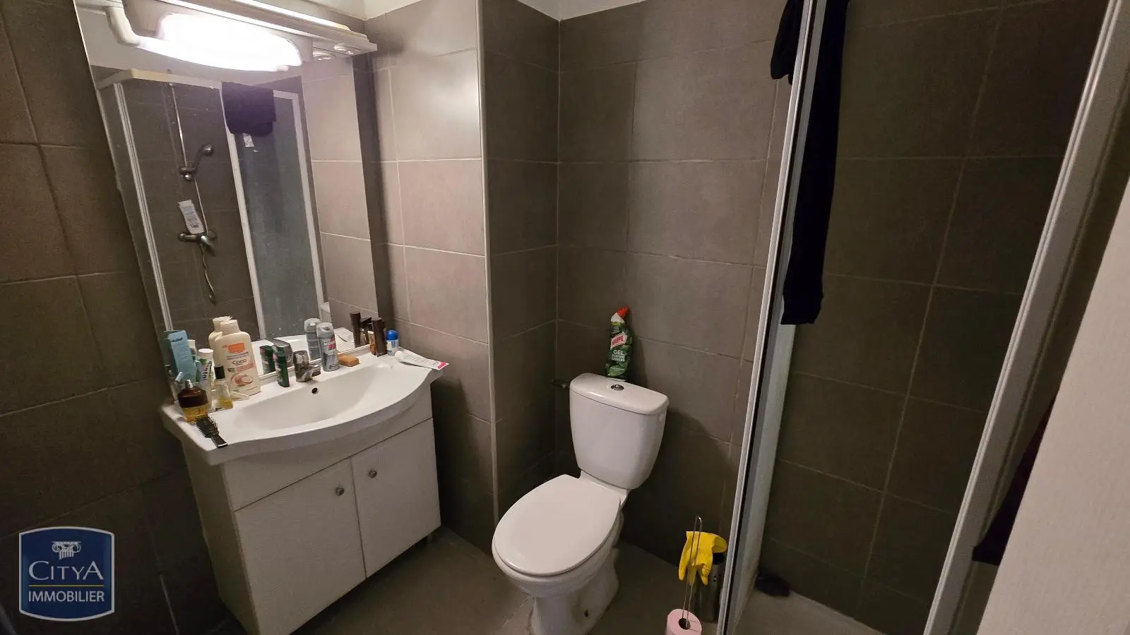 Photo 5 Appartement 1 pièce 23m²