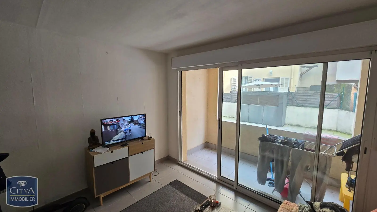 Photo 8 Appartement 1 pièce 23m²