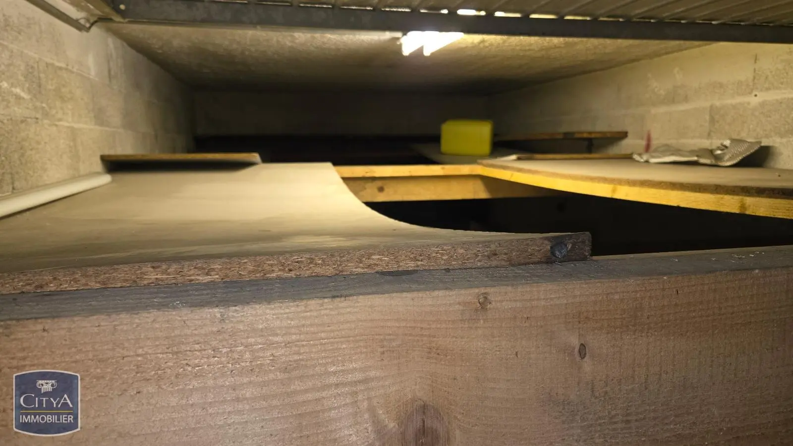 Photo 4 Parking 15.3m²