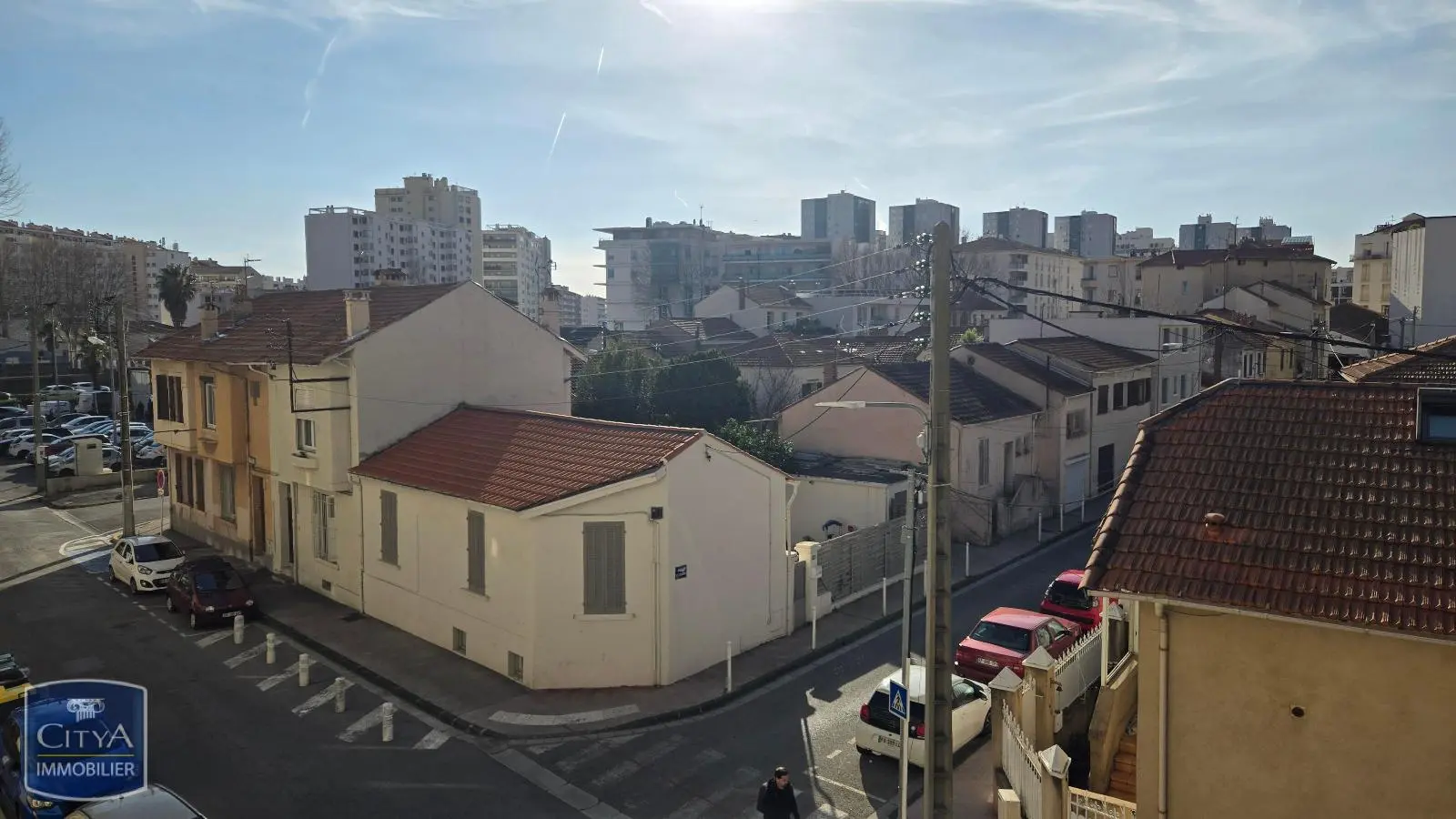 Photo 10 Appartement 3 pièces 55.3m²