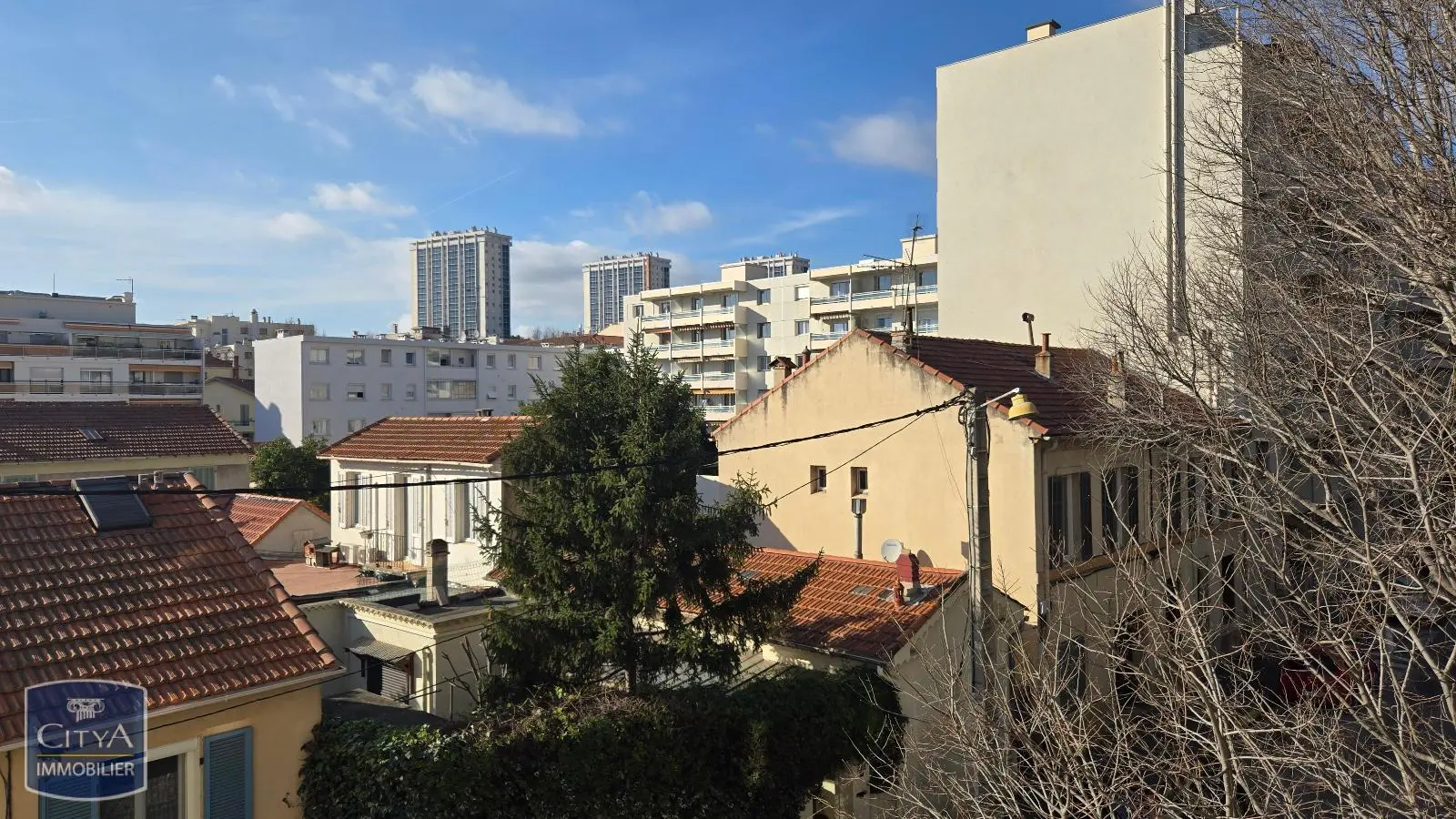 Photo 11 Appartement 3 pièces 55.3m²