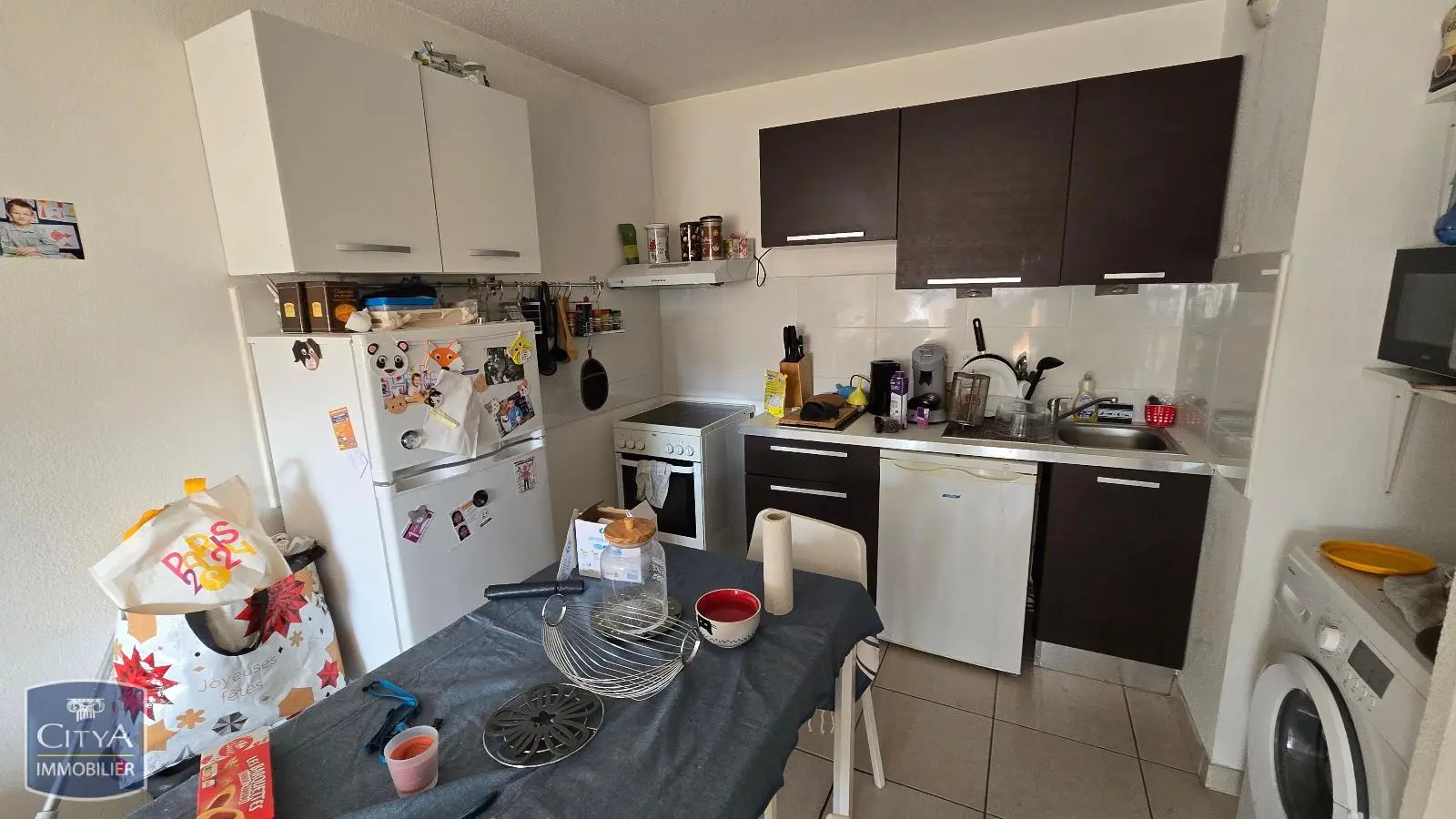 Photo 12 Appartement 3 pièces 55.3m²