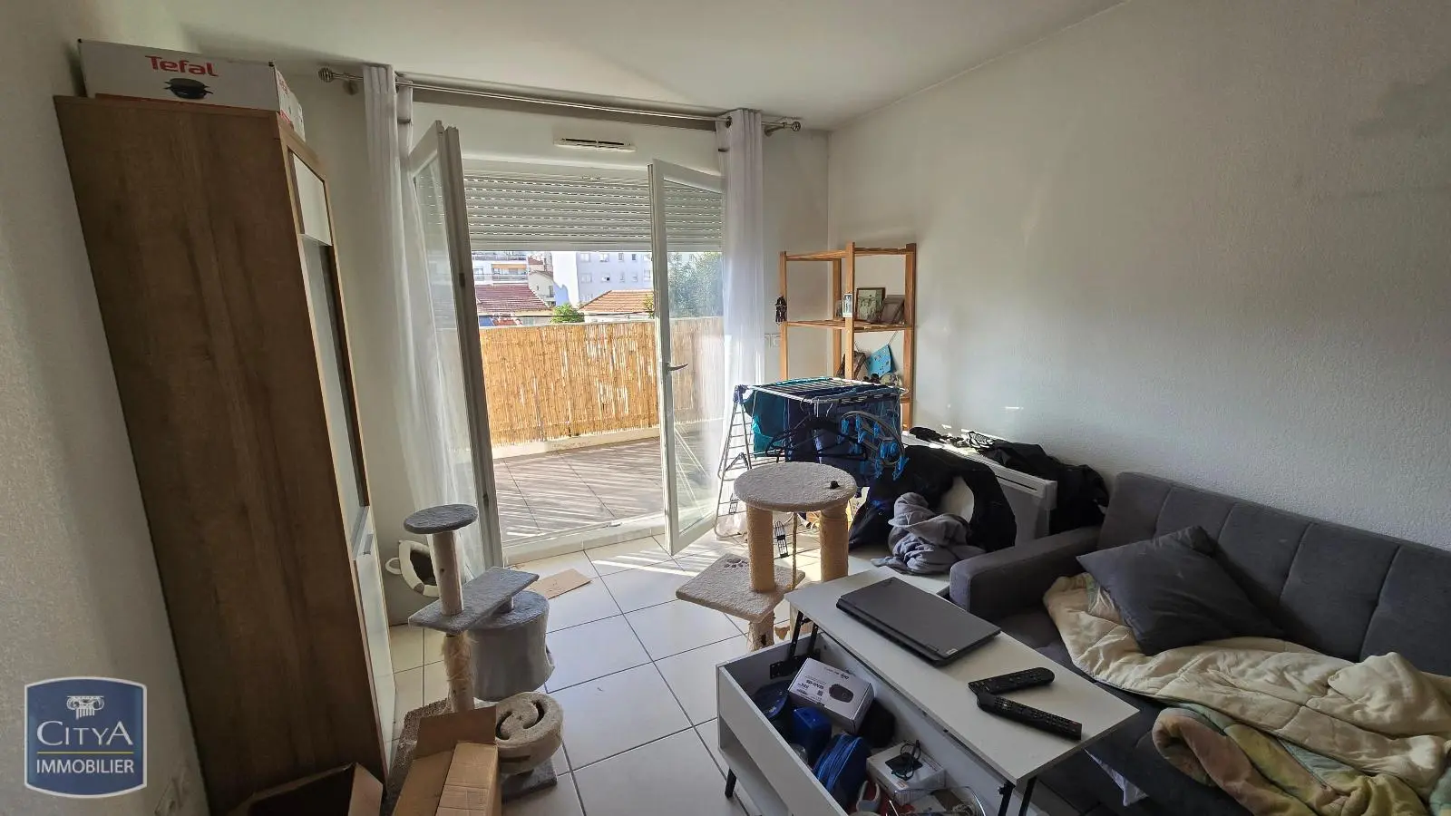 Photo 13 Appartement 3 pièces 55.3m²