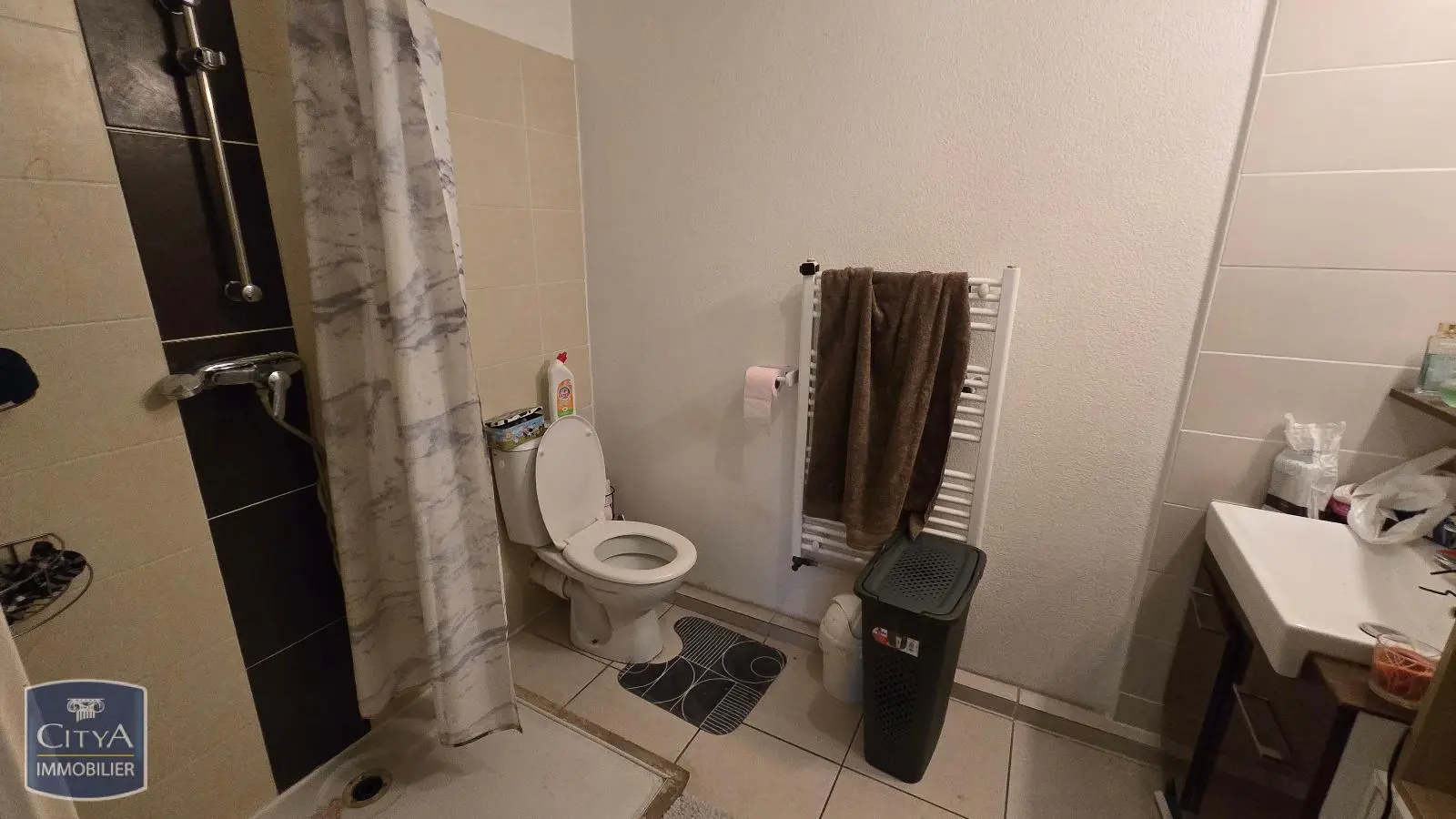 Photo 16 Appartement 3 pièces 55.3m²