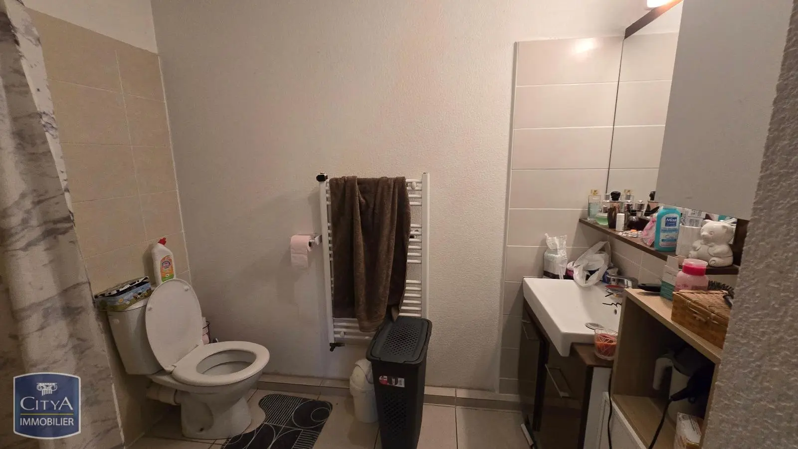 Photo 17 Appartement 3 pièces 55.3m²