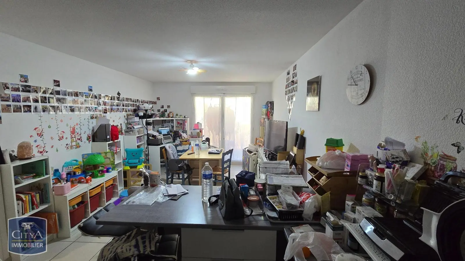 Photo 2 Appartement 3 pièces 62m²