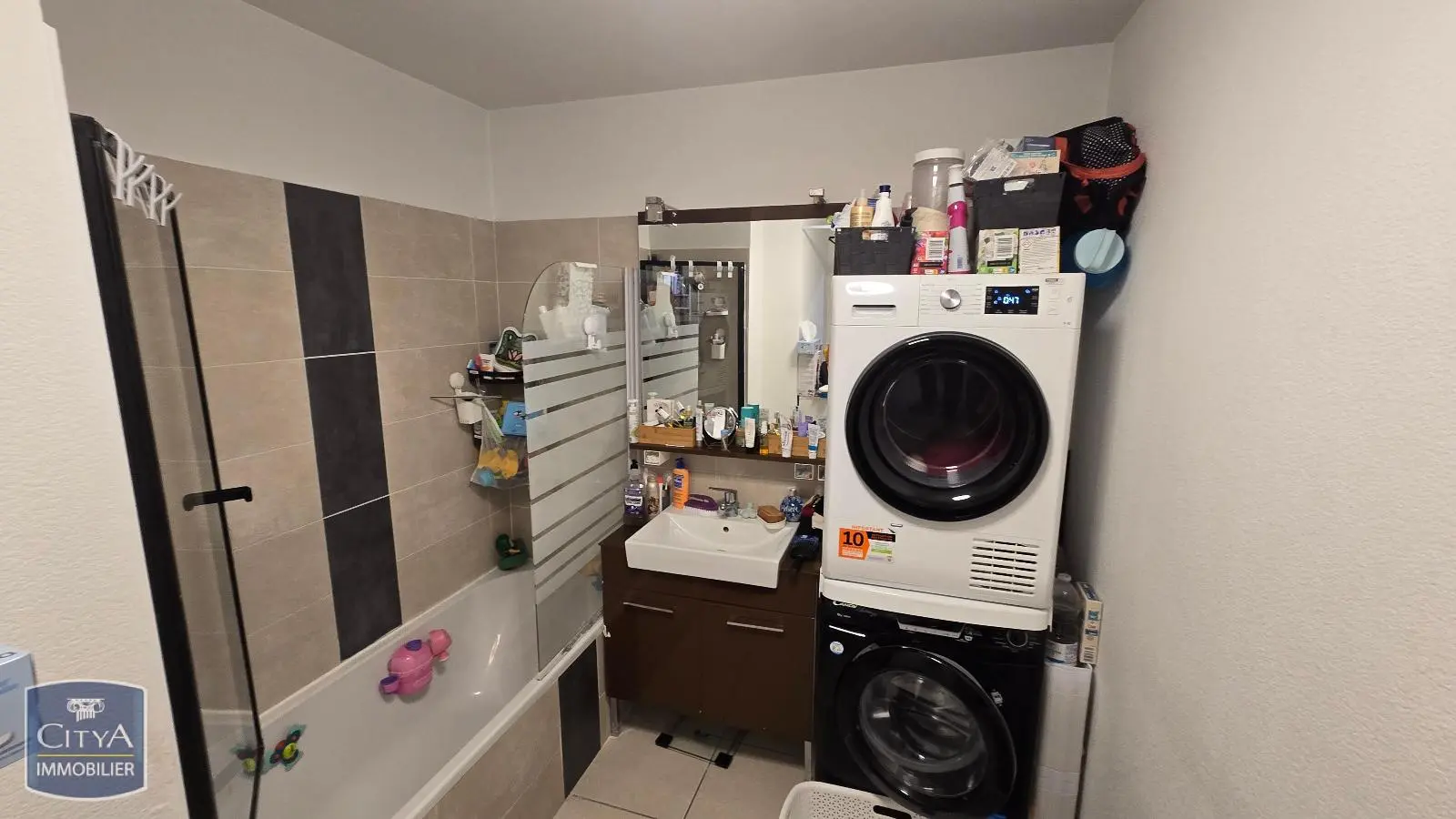 Photo 4 Appartement 3 pièces 62m²