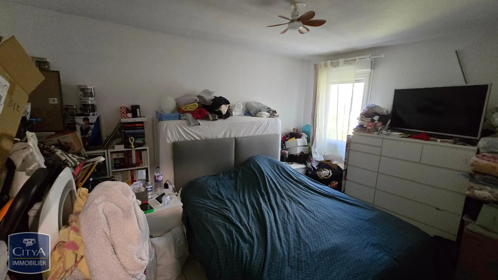 Photo 6 Appartement 3 pièces 62m²