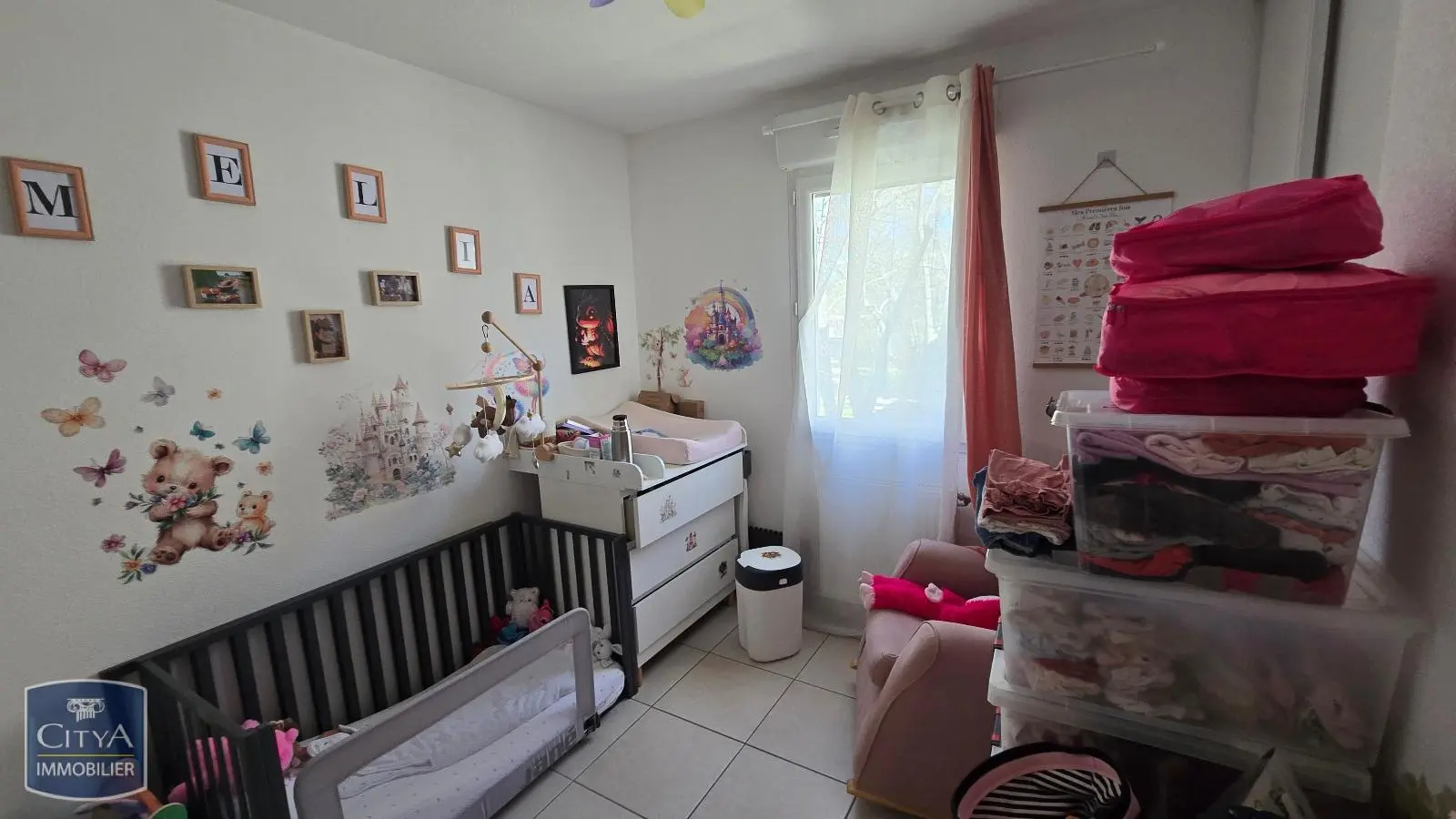 Photo 7 Appartement 3 pièces 62m²