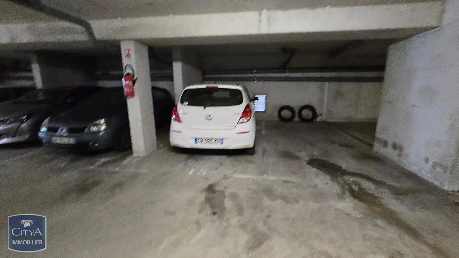 Photo 9 Appartement 3 pièces 62m²