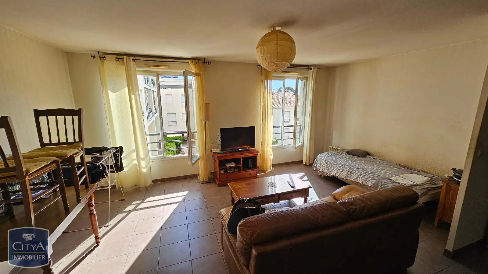 Photo 4 Appartement 1 pièce 38m²