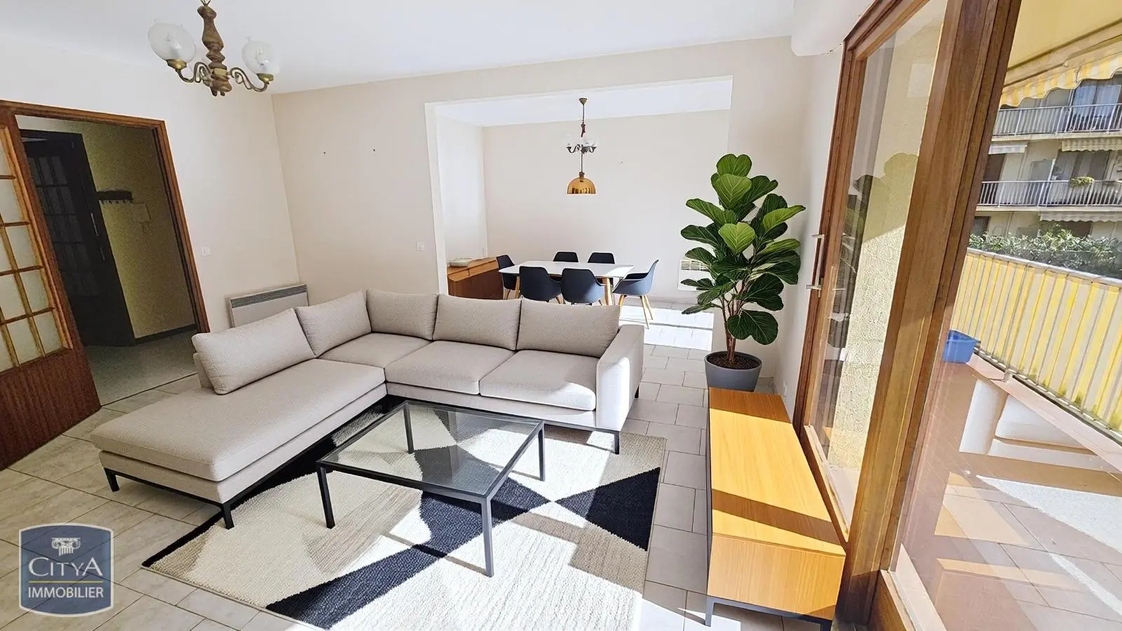 Photo 7 Appartement 4 pièces 81.68m²