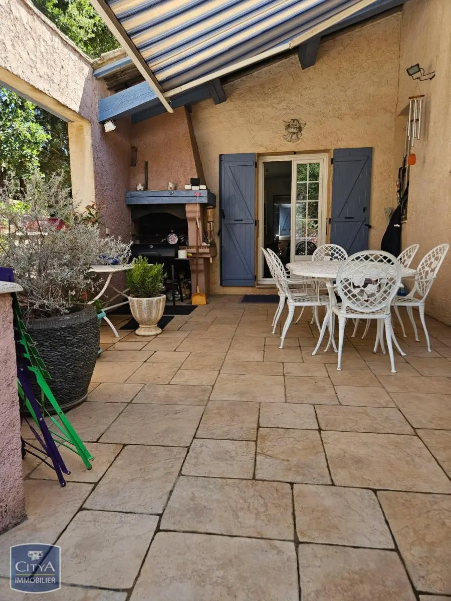 Photo 6 Maison 6 pièces 217m²