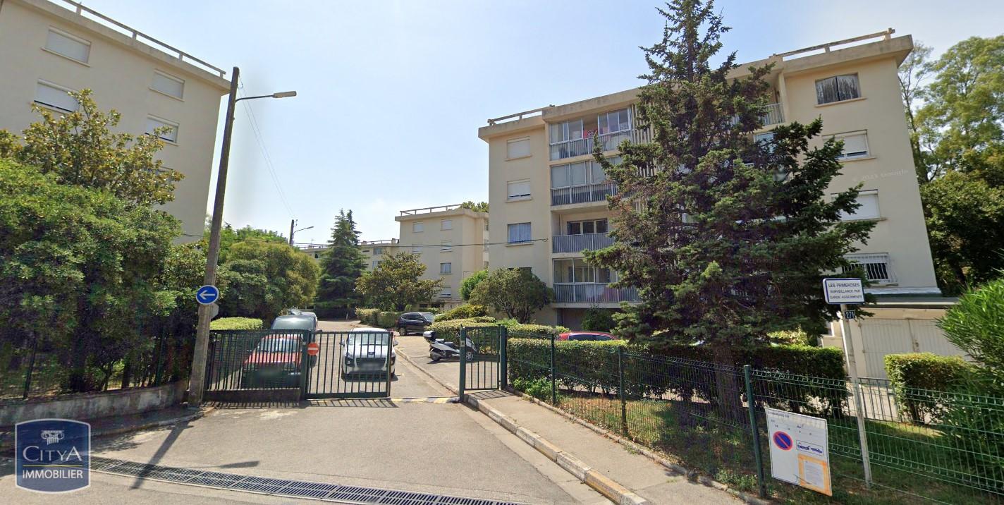 Vente Appartement 63m² 3 Pièces à Toulon (83200) - Citya
