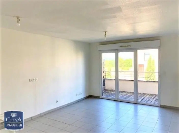 Photo 2 Appartement 2 pièces 40m²